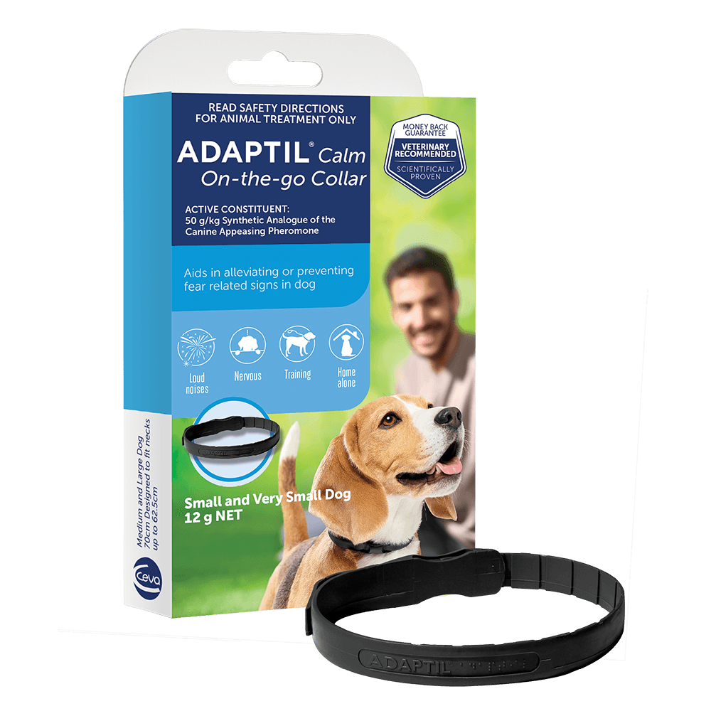 Adaptil Calming Collar