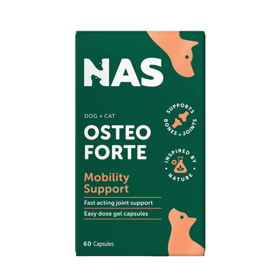 Osteoforte For Cats