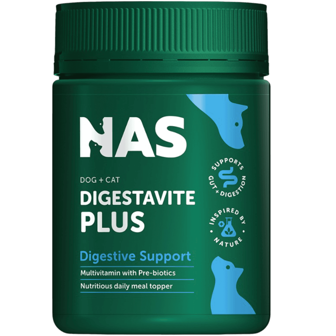 Digestavite Plus for Dogs and Cats