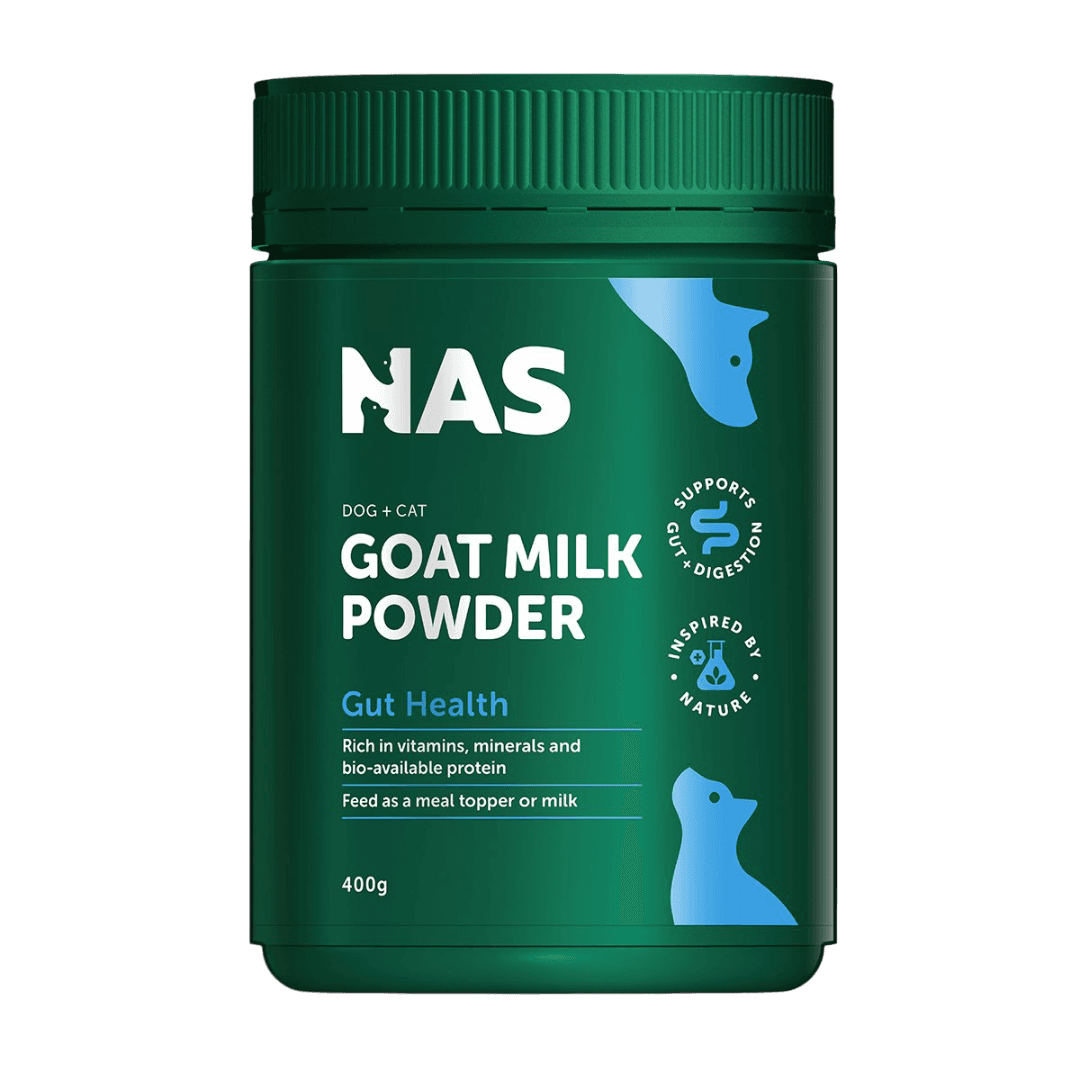 Goat Milk Powder for Dogs and Cats