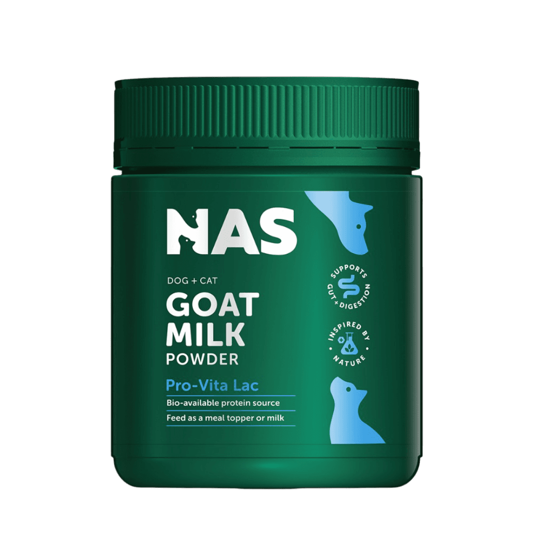 Pro Vita Lac Goat Milk Powder for Cats & Dogs