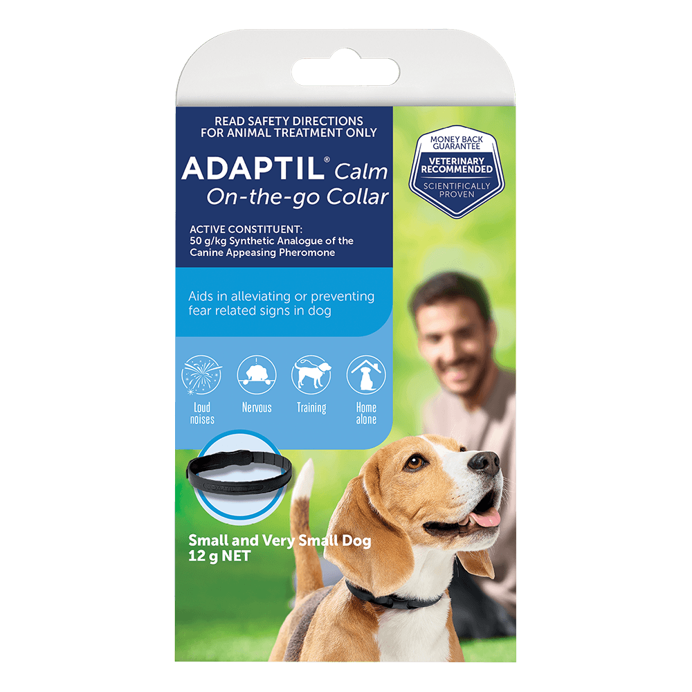 Adaptil Calming Collar