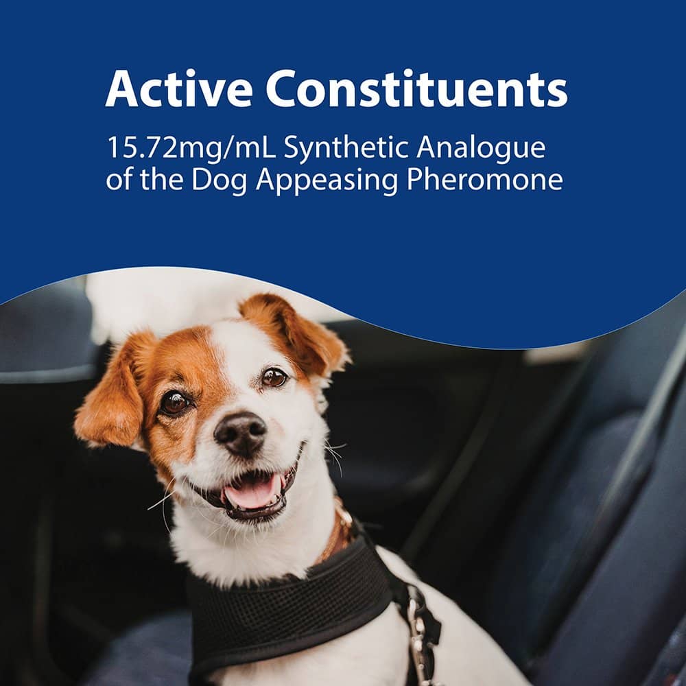 Adaptil Transport Calming Spray