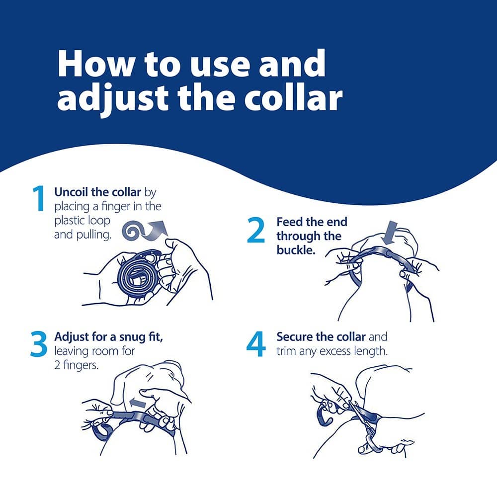 Adaptil Calming Collar