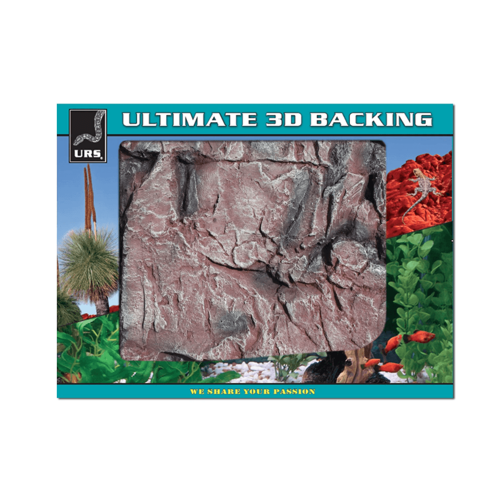 Urs Ultimate 3d Backing Gorge
