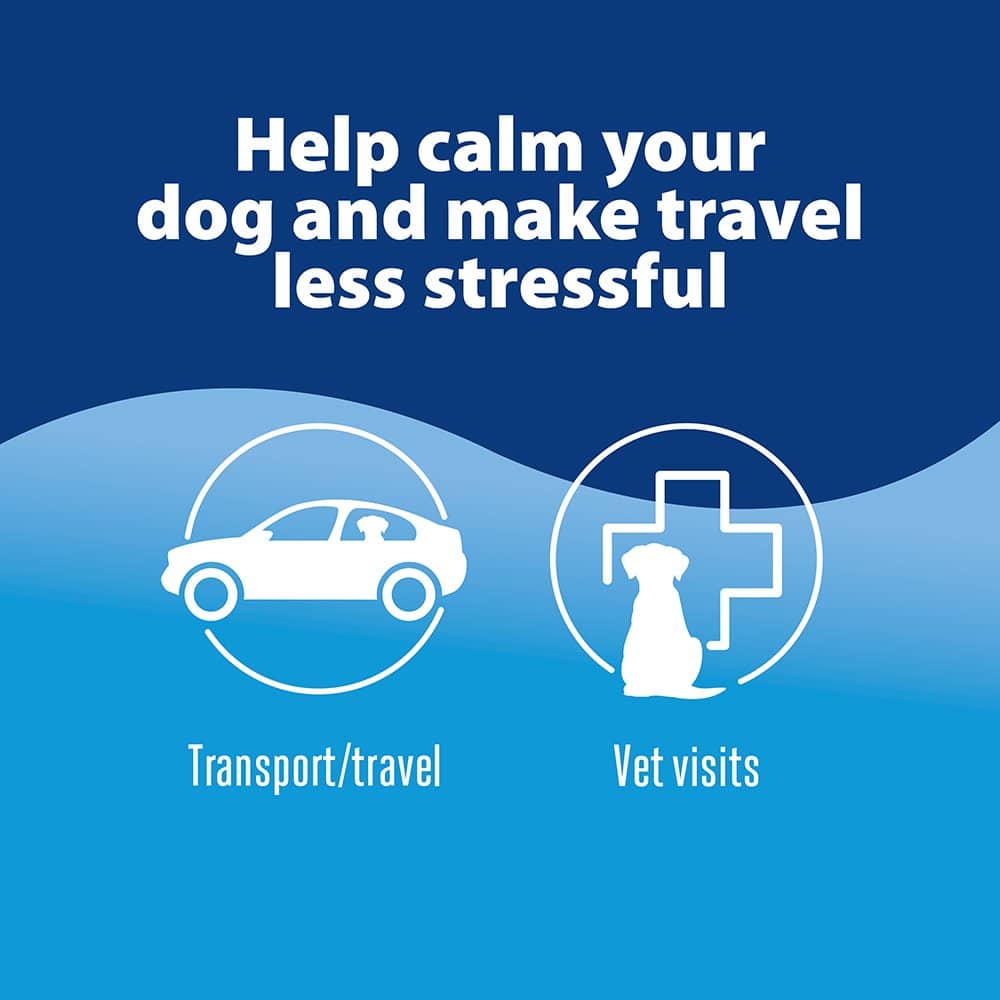 Adaptil Transport Calming Spray