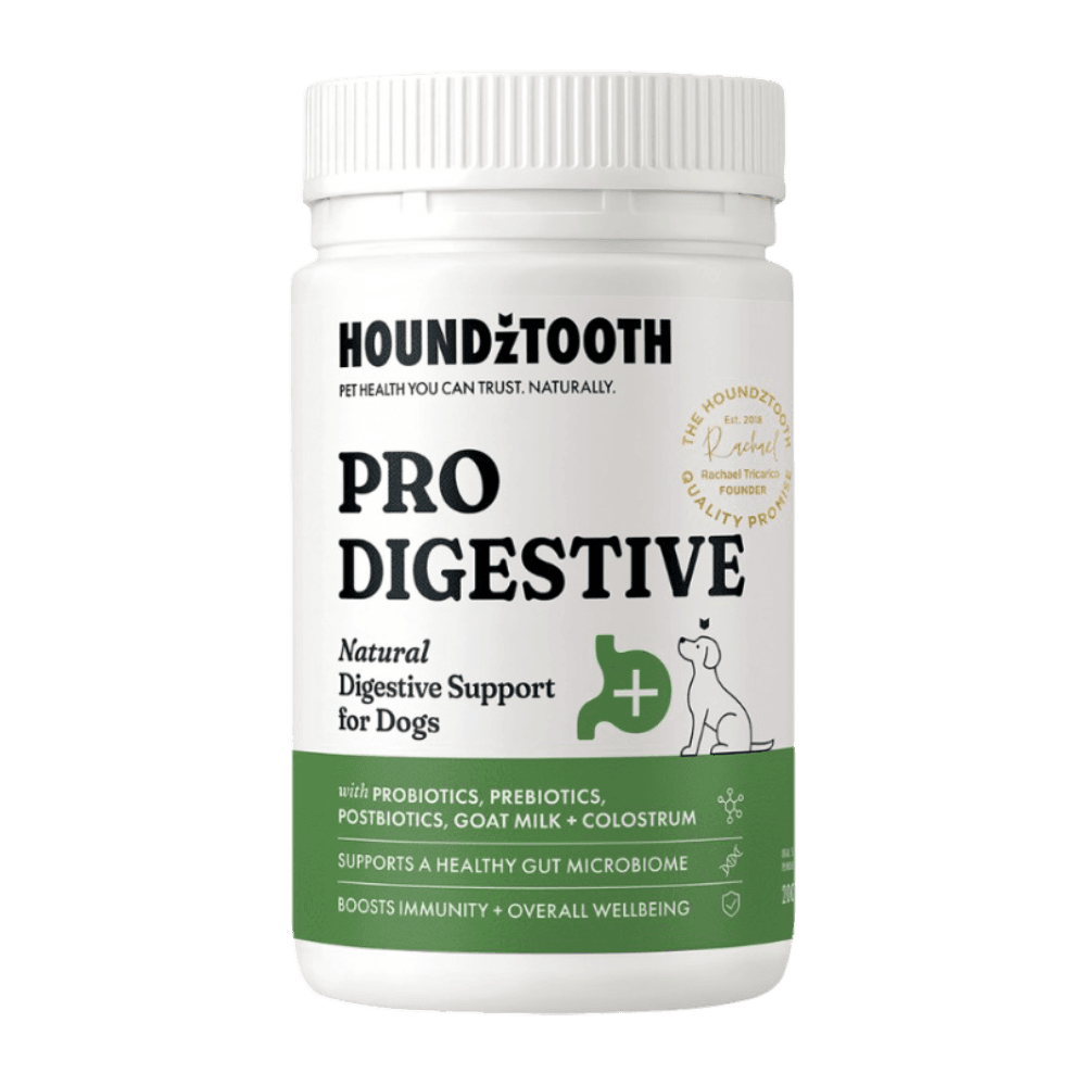 Prodigestive Probiotic Dog Health Supplement