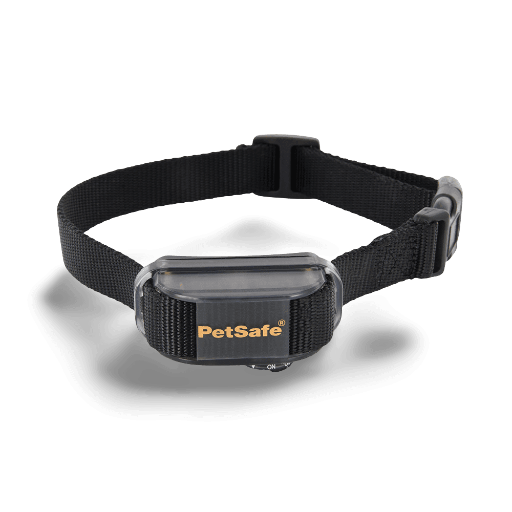 Bark Control Vibration Collar
