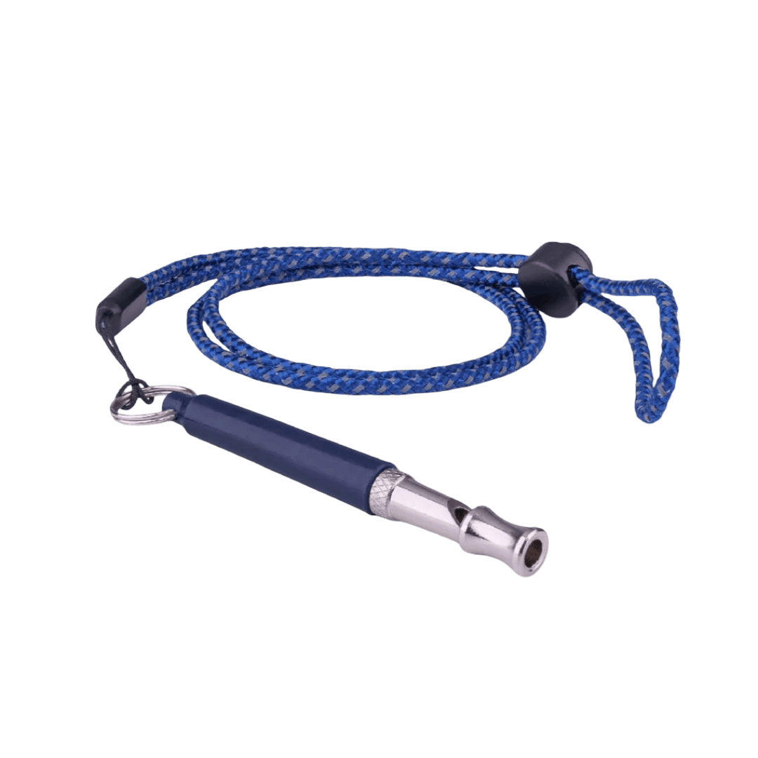 High Frequency Dog Whistle Navy