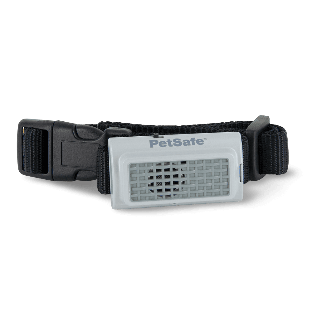 Bark Control Ultrasonic Collar