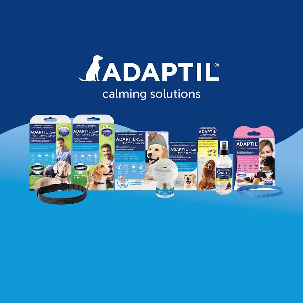 Adaptil Calming Collar