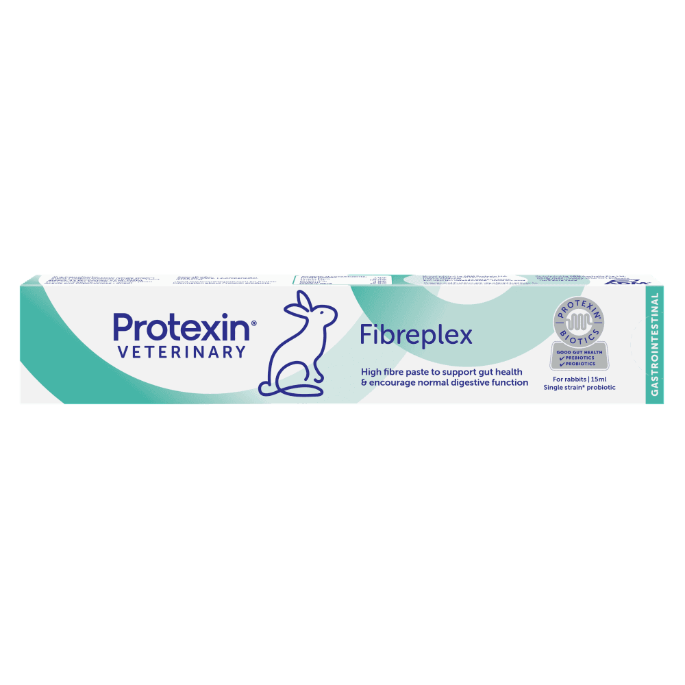 Fibreplex Probiotic Fiber Gut Support Paste For Rabbits