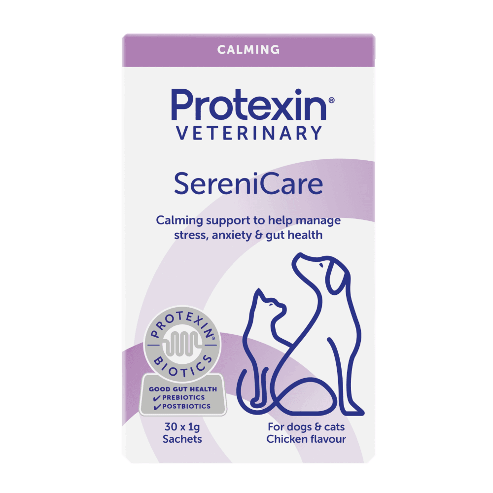 Serenicare Calming Support Supplement For Dogs & Cats