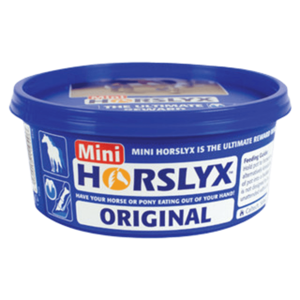 Original Vitamin And Mineral Lick Horse Treat
