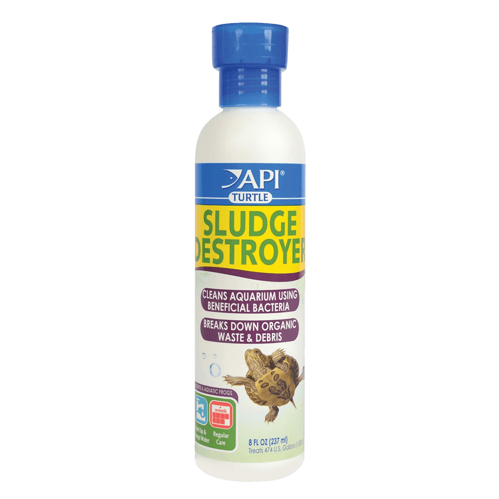 Turtle Sludge Destroyer Aquarium Cleaner