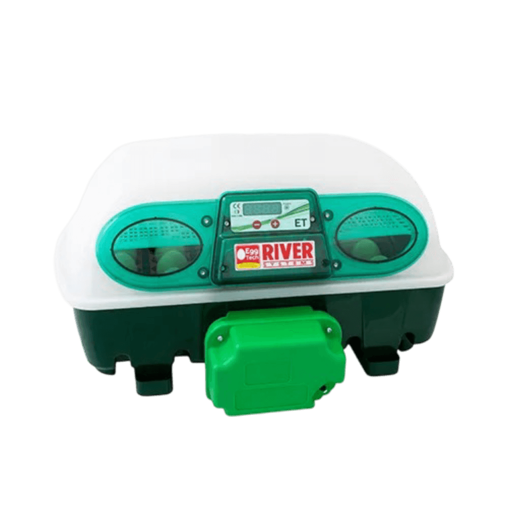 Egg Tech Full Auto Incubator