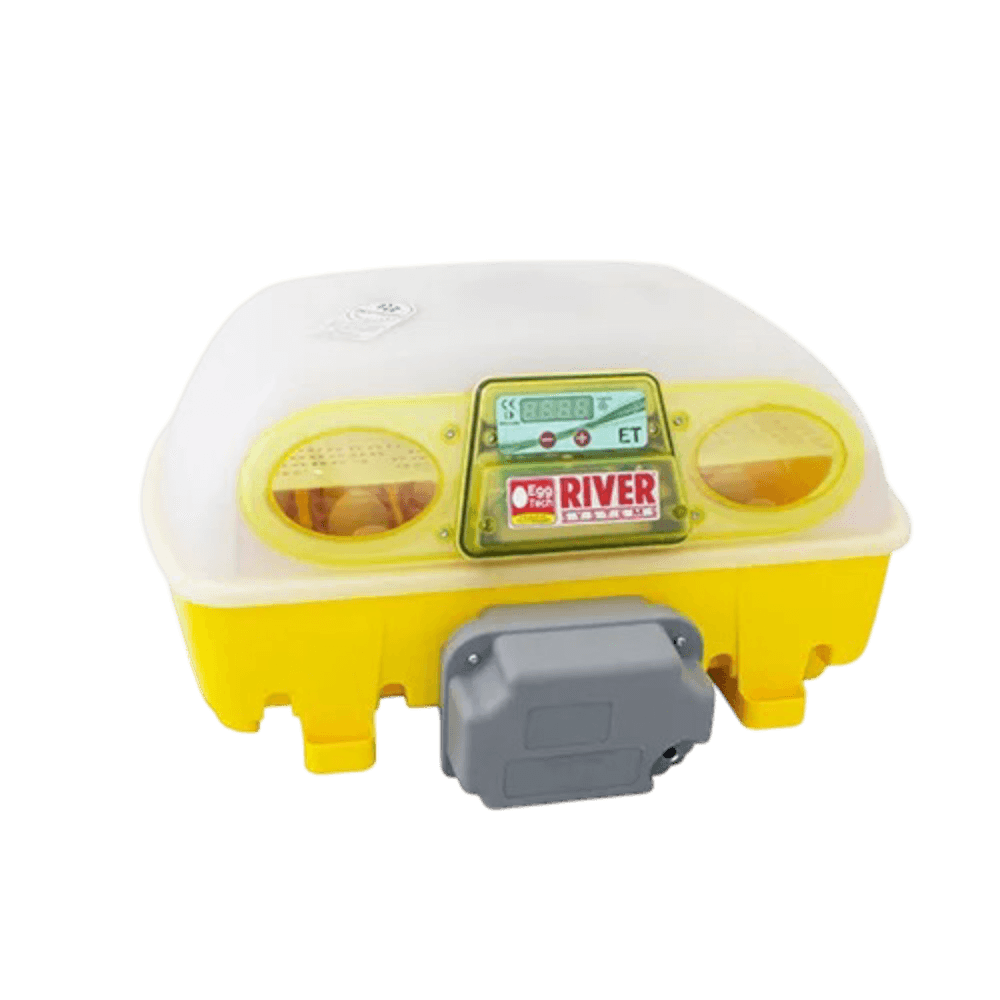 Biomaster Egg Tech Antibacterial Full Auto Incubator