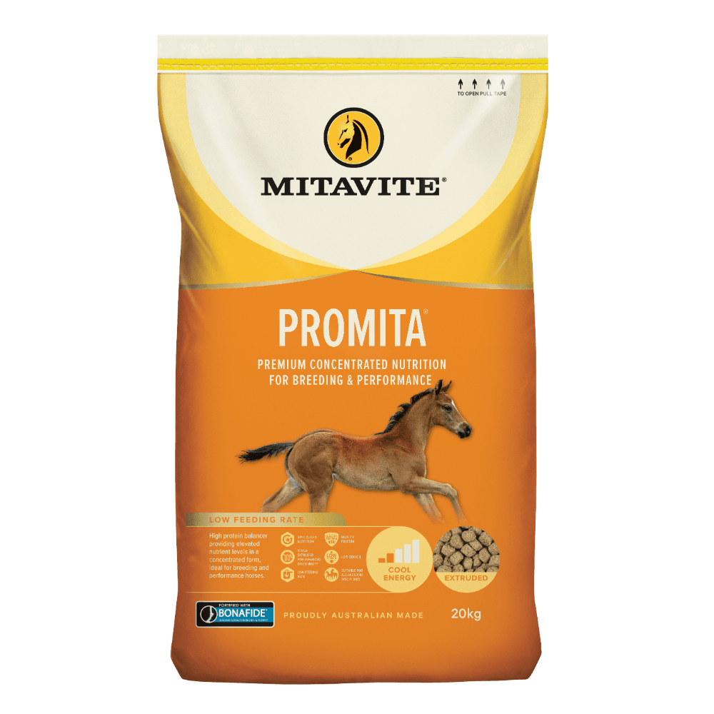 Promita Horse Food