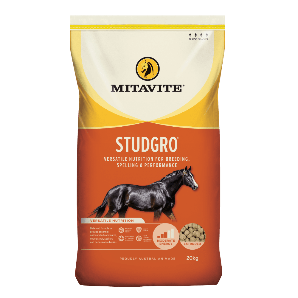 Studgro Horse Food