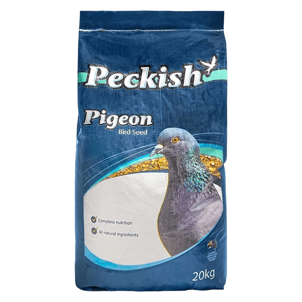 Pigeon Bird Seed Mix