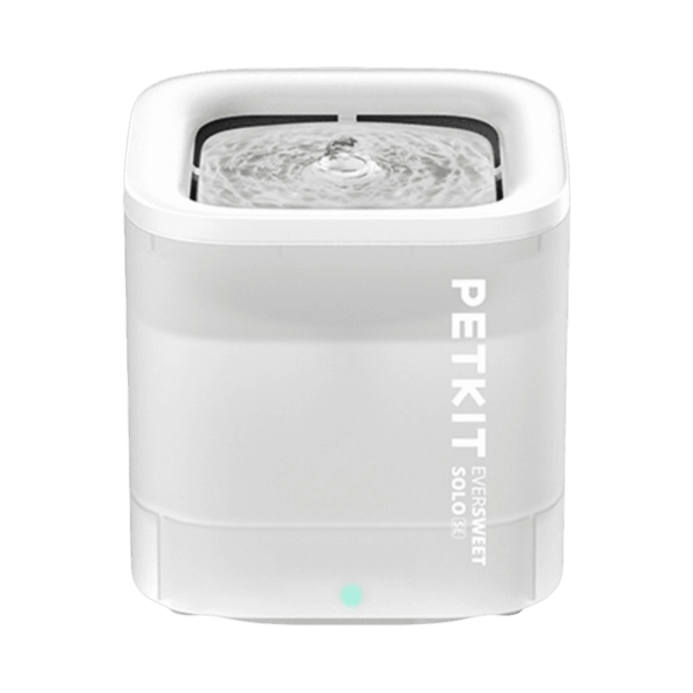 Eversweet Solo SE Wireless Smart Pet Water Fountain