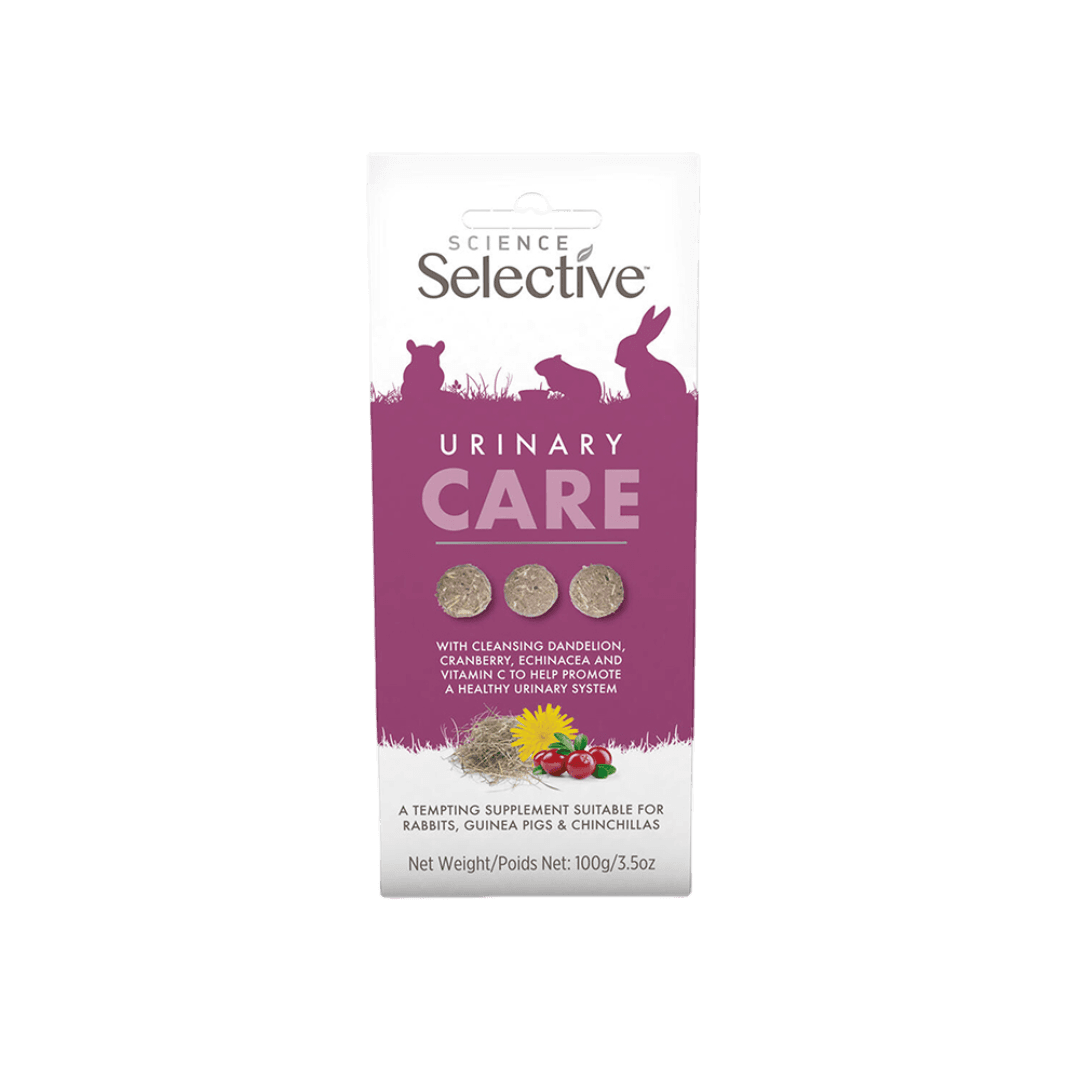 Urinary Care Supplement For Small Pets