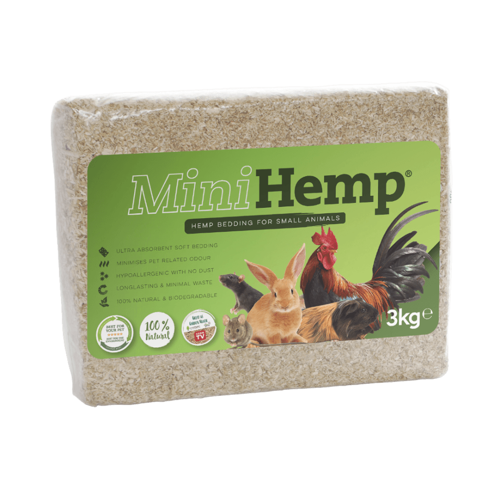 Bedding for Small Animals