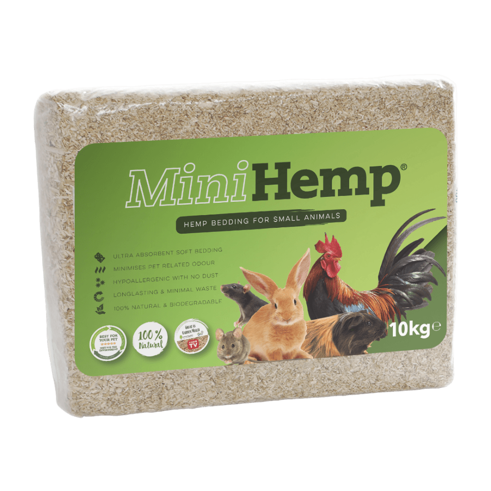 Bedding for Small Animals