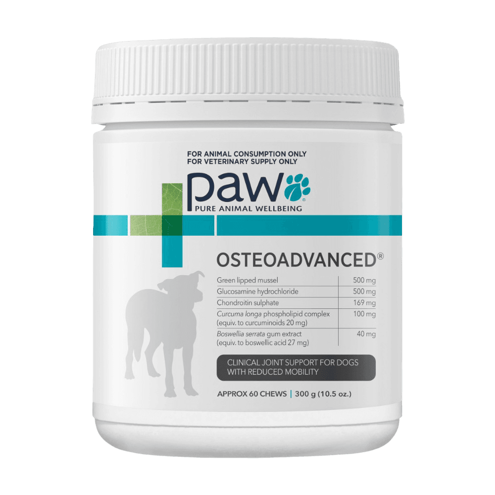 OsteoAdvanced Joint Support Chews for Dogs and Cats