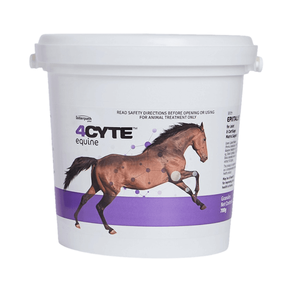 Equine Granules Joint Health Support Granules