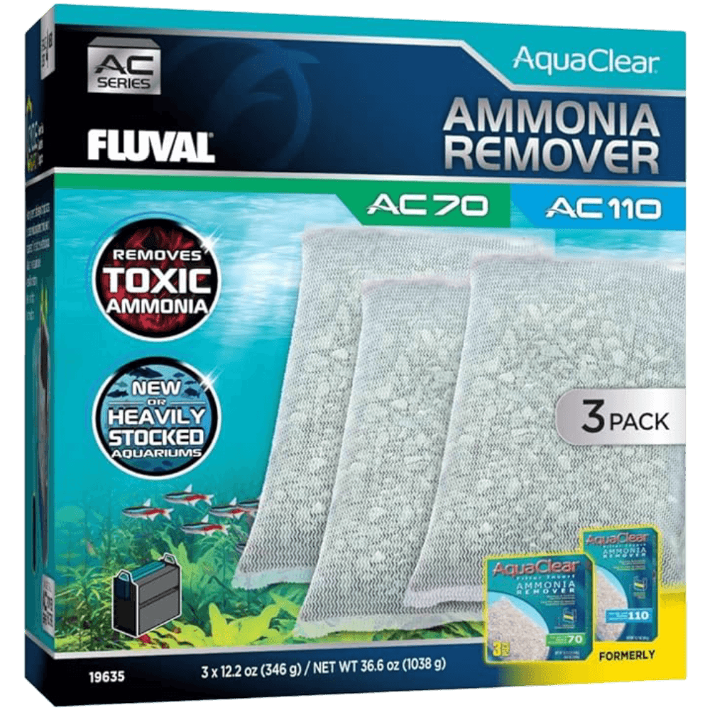Ac20/30 Ammonia Remover Insert