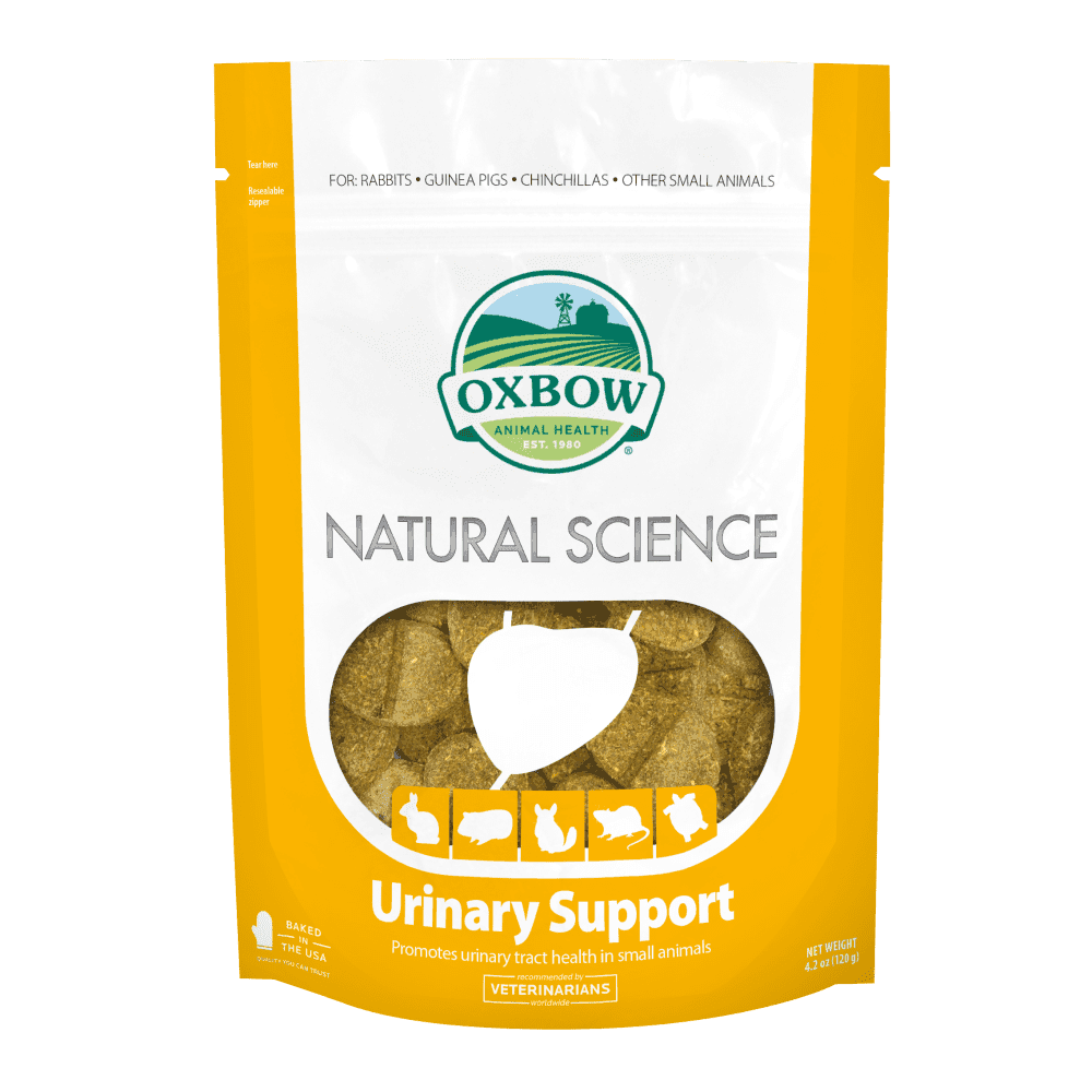 Natural Science Urinary Support Small Animal Supplement Treats