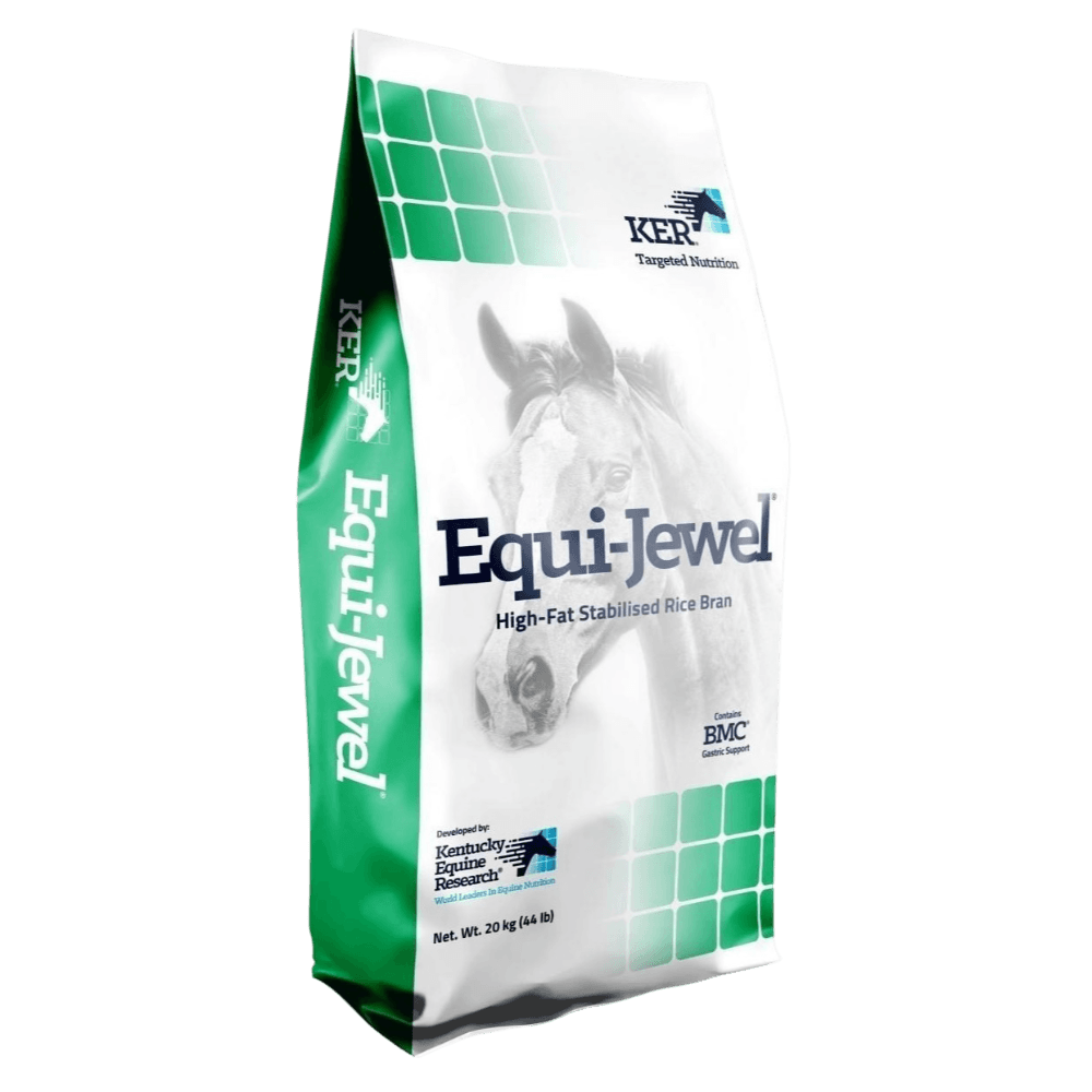 Equi-Jewel Horse Feed