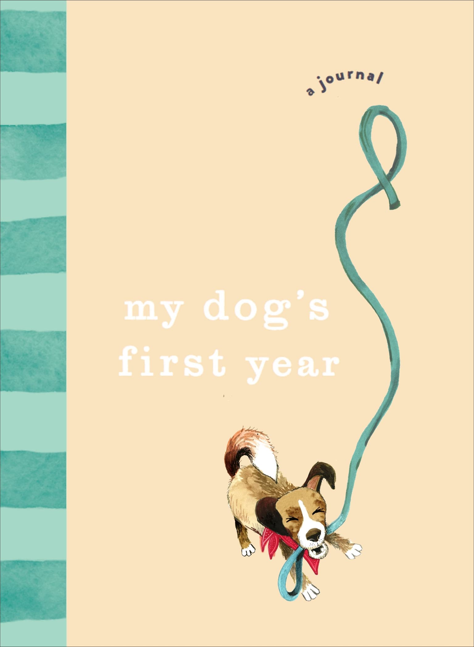 Penguin Books My Dogs First Year
