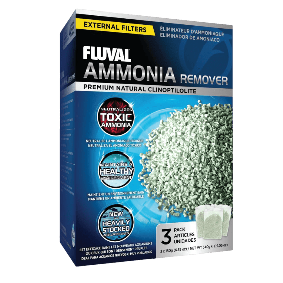 Ammonia Remover