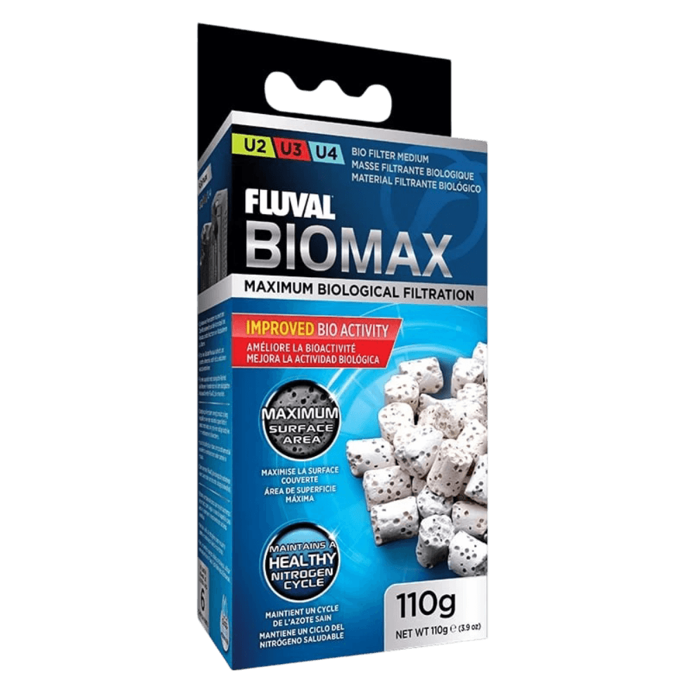 Fluval U BioMax Biological Filtration for Underwater Filters