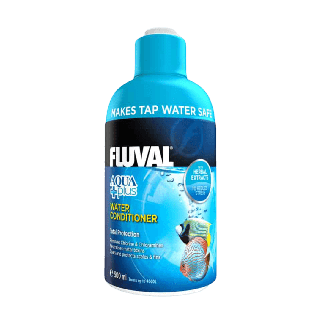 Water Conditioner