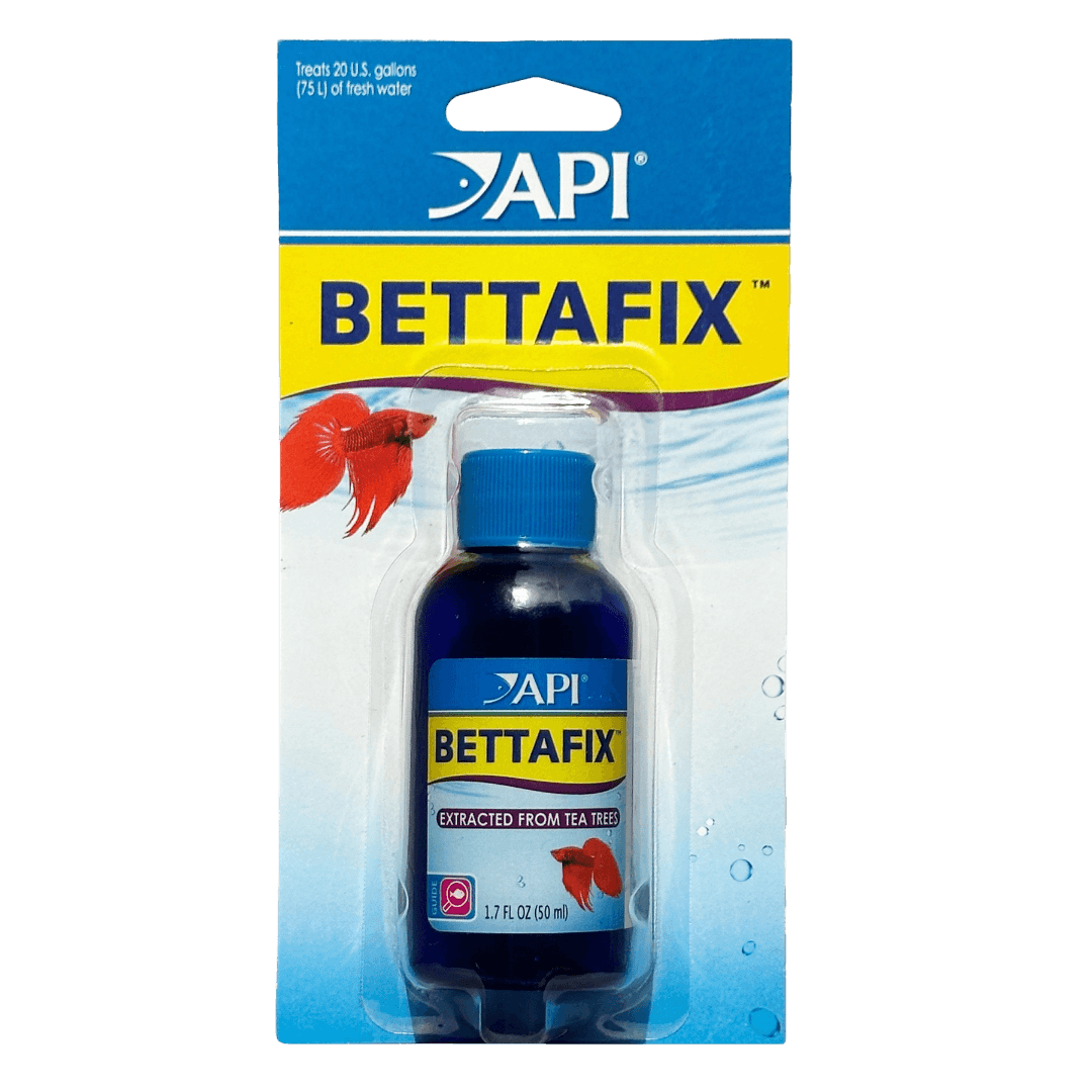 Bettafix Remedy