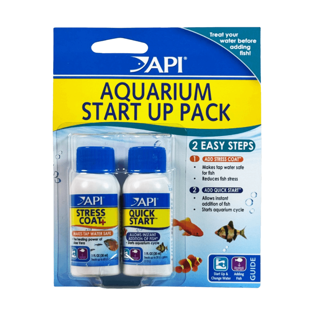 Aquarium Start Up Pack