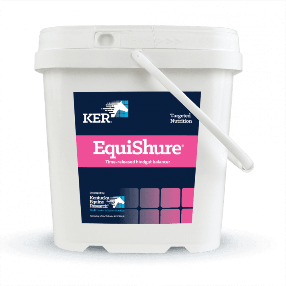 Targeted Nutrition Equishure Hindgut Balancer for Horses