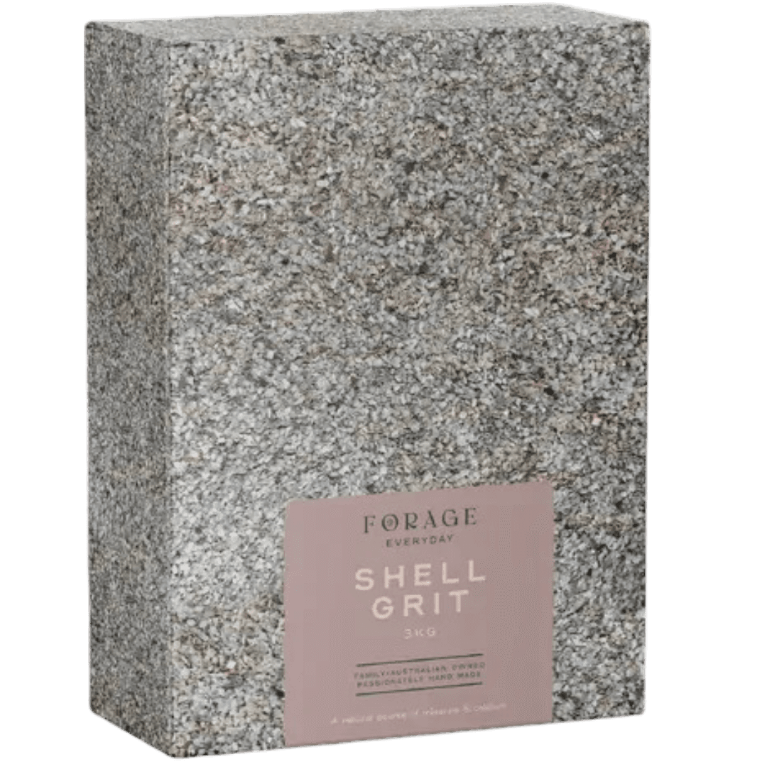 Shell Grit Block Bird Treats