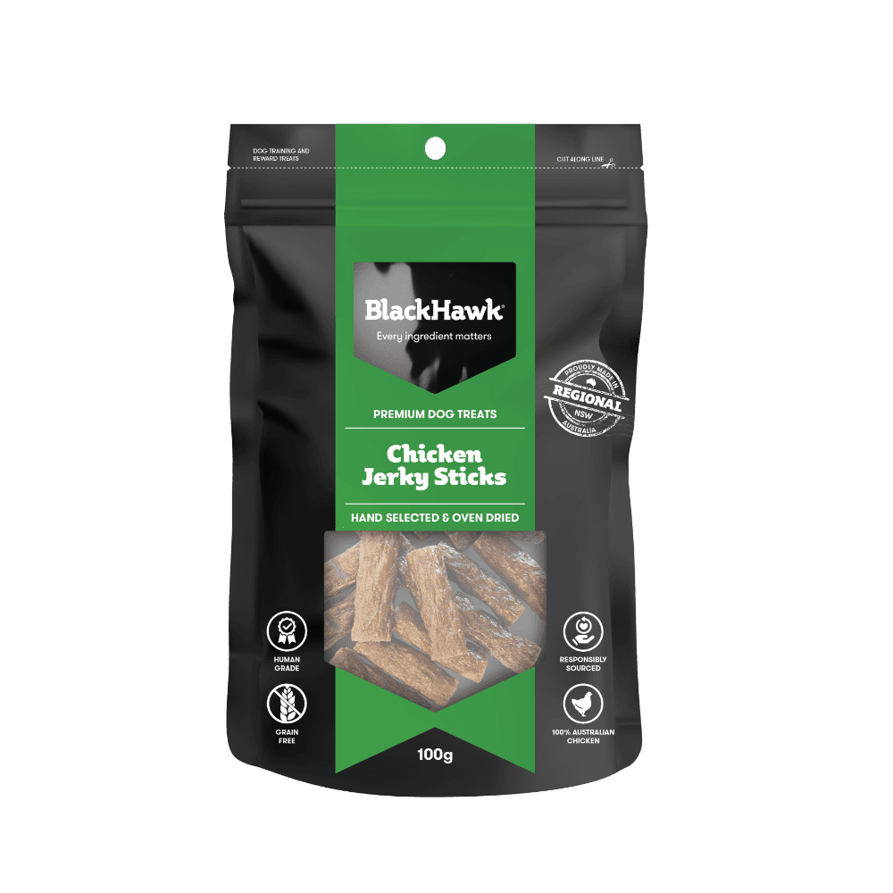 Chicken Sticks Dog Treats