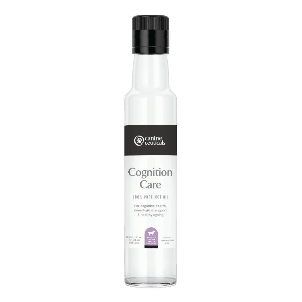 Cognition Care Pure MCT Oil For Dogs