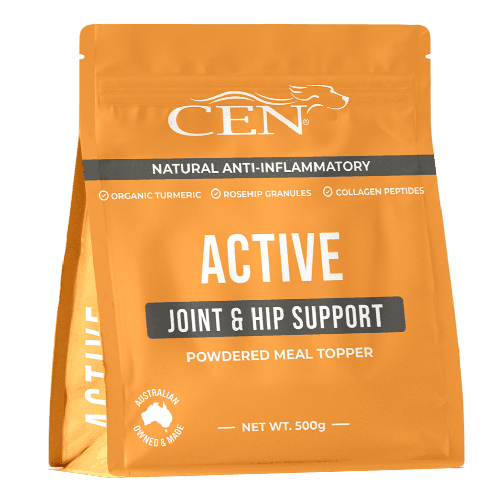 Active Joint & Hip Supplement For Dogs