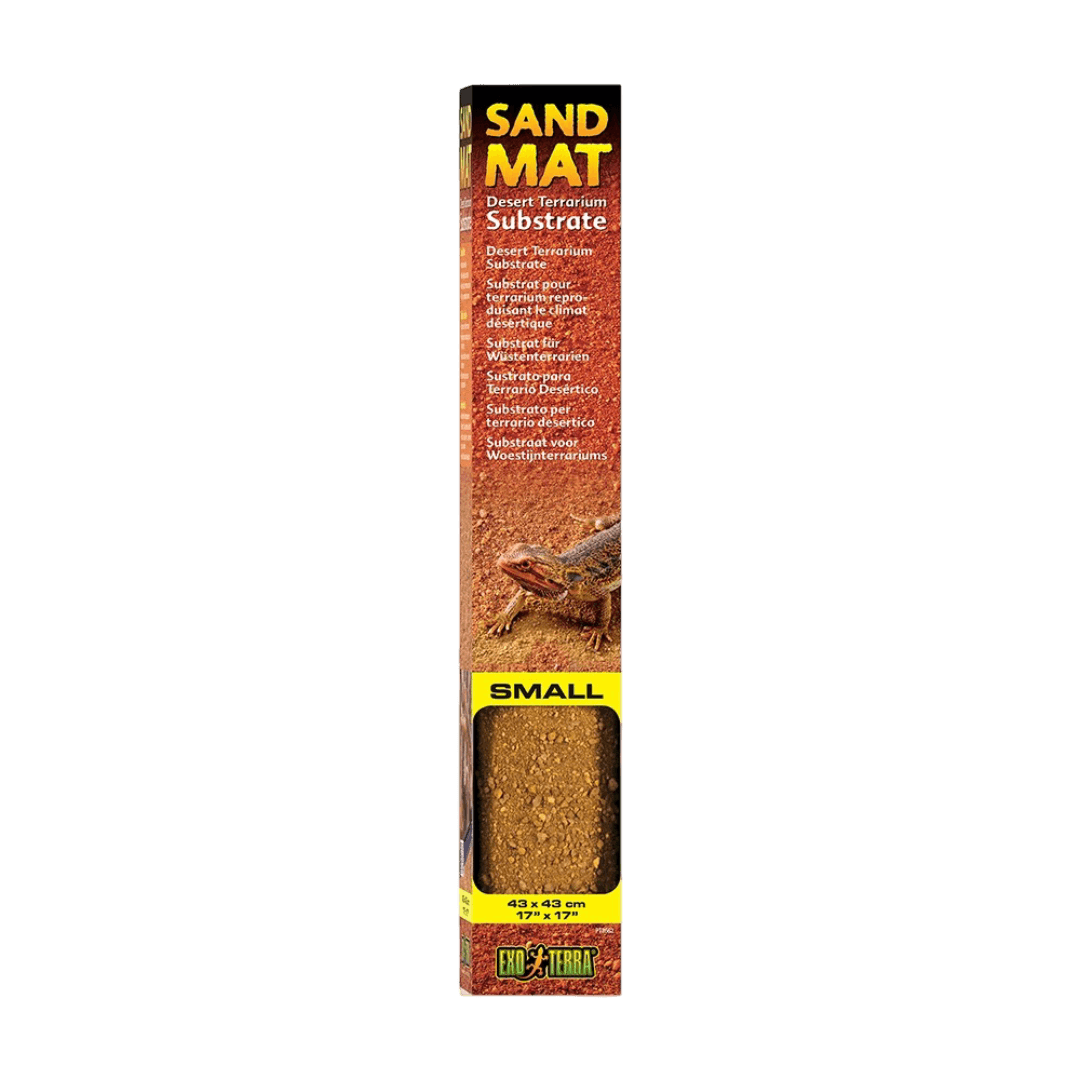 Sand Mat Substrate