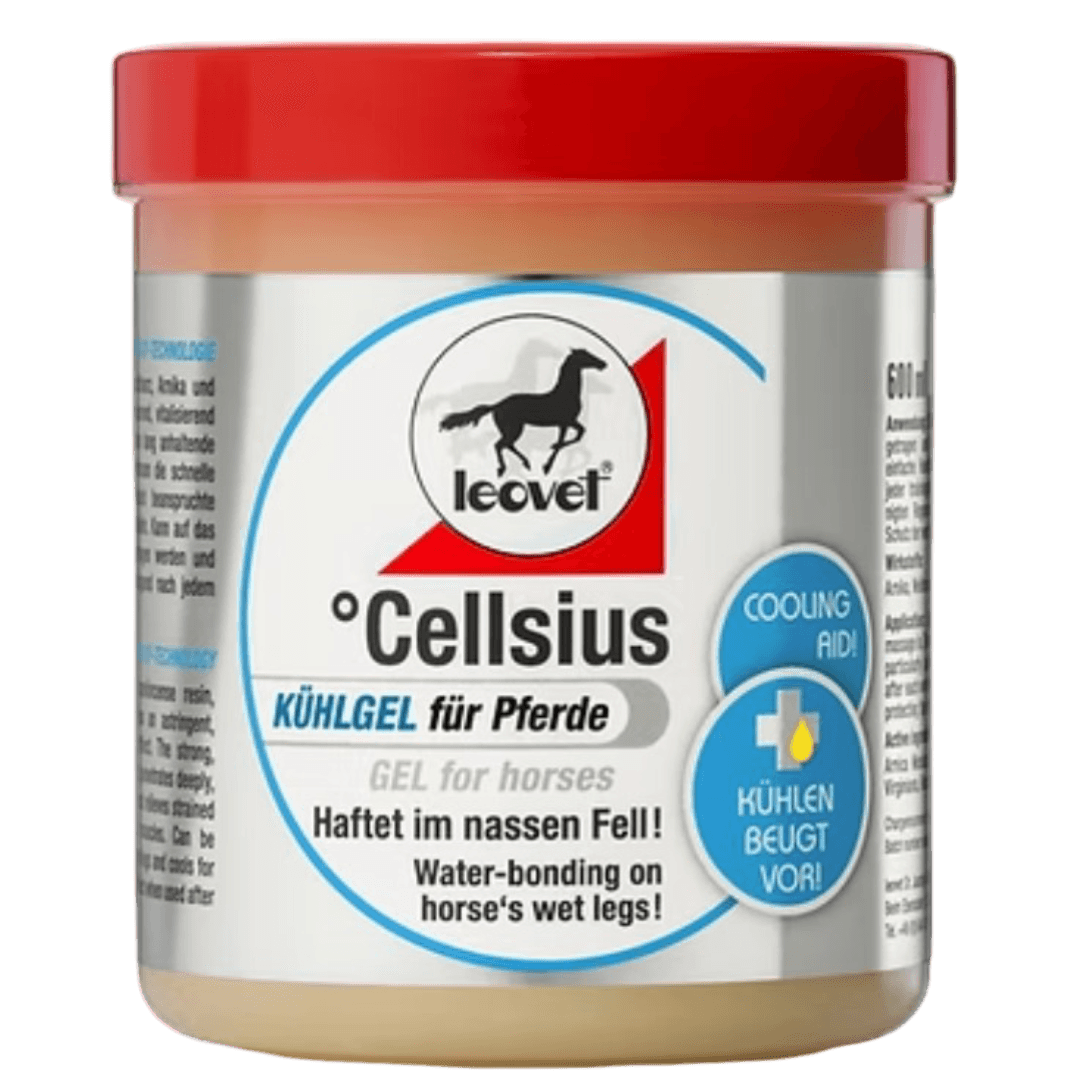 Cellsius Gel