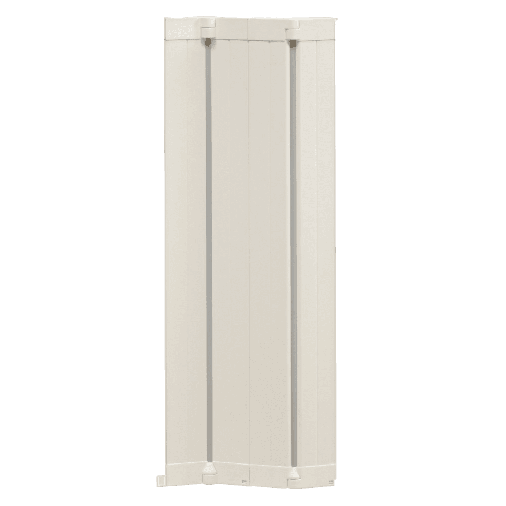 Marley Gate Extension White
