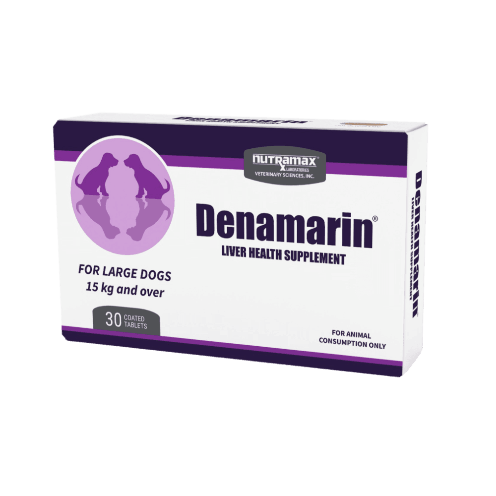 Denamarin Liver Support Large Dogs
