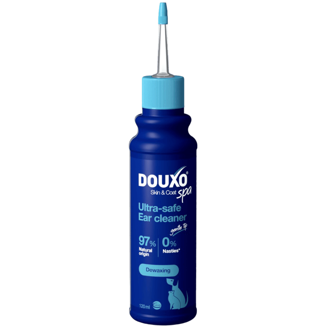 Skin And Coat Spa Ultra Safe Dogs And Cats Ear Cleaner