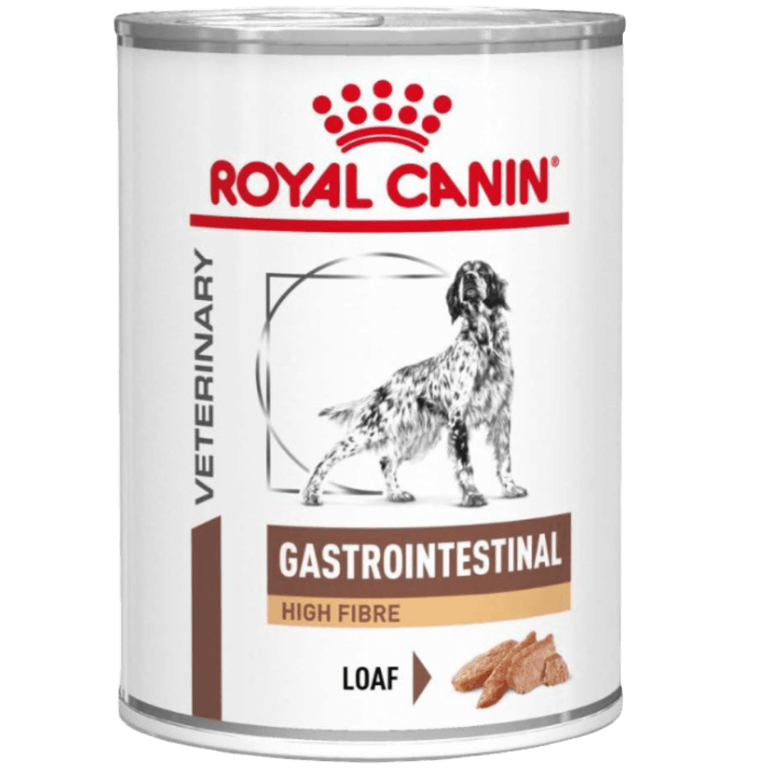 Gastrointestinal High Fibre Adult Wet Dog Food